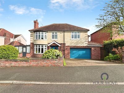 Park Avenue, 5 bedroom Detached House for sale, &pound;600,000