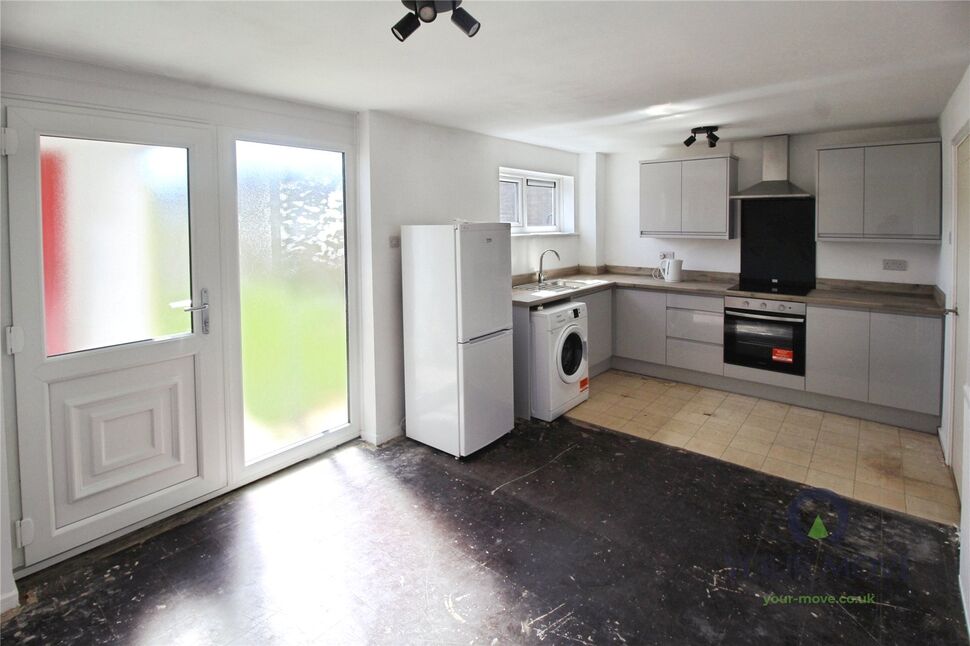 Kitchen / Diner