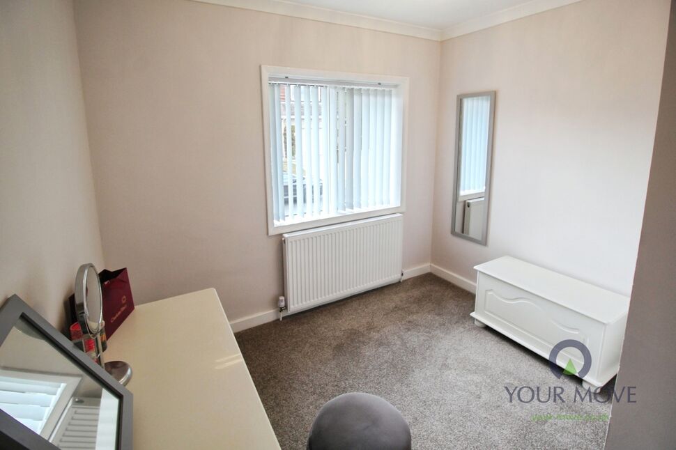Bedroom 3