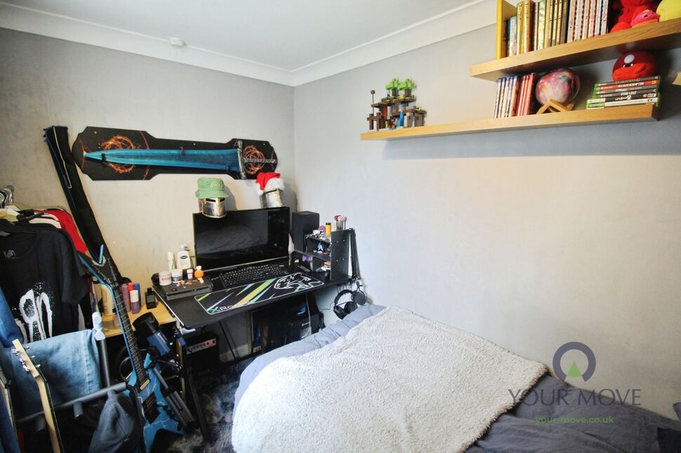Bedroom 3