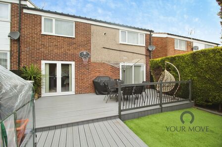 3 bedroom End Terrace House for sale