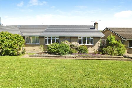 2 bedroom Semi Detached Bungalow for sale