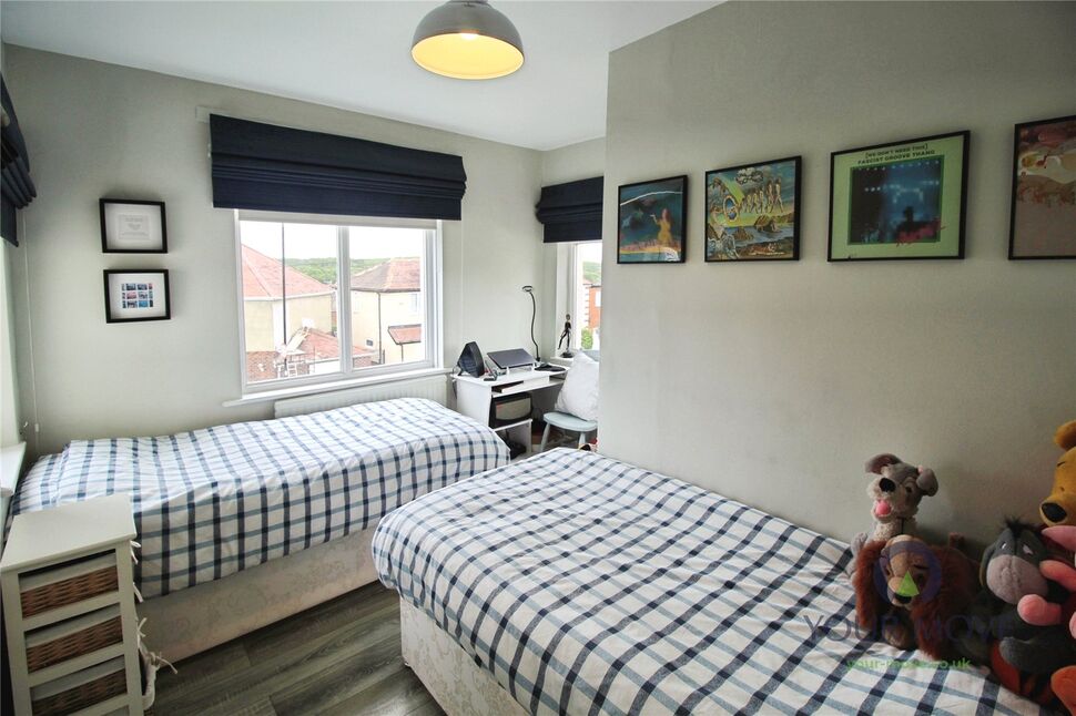 Bedroom 3