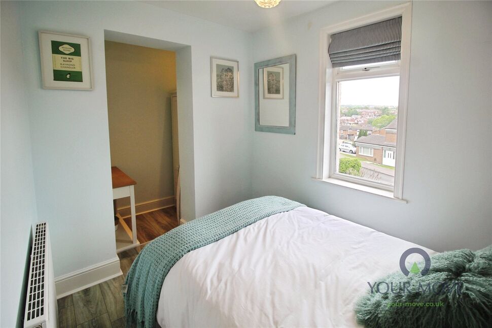 Bedroom 4