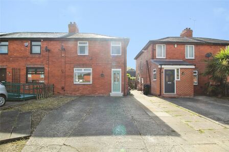 3 bedroom End Terrace House for sale