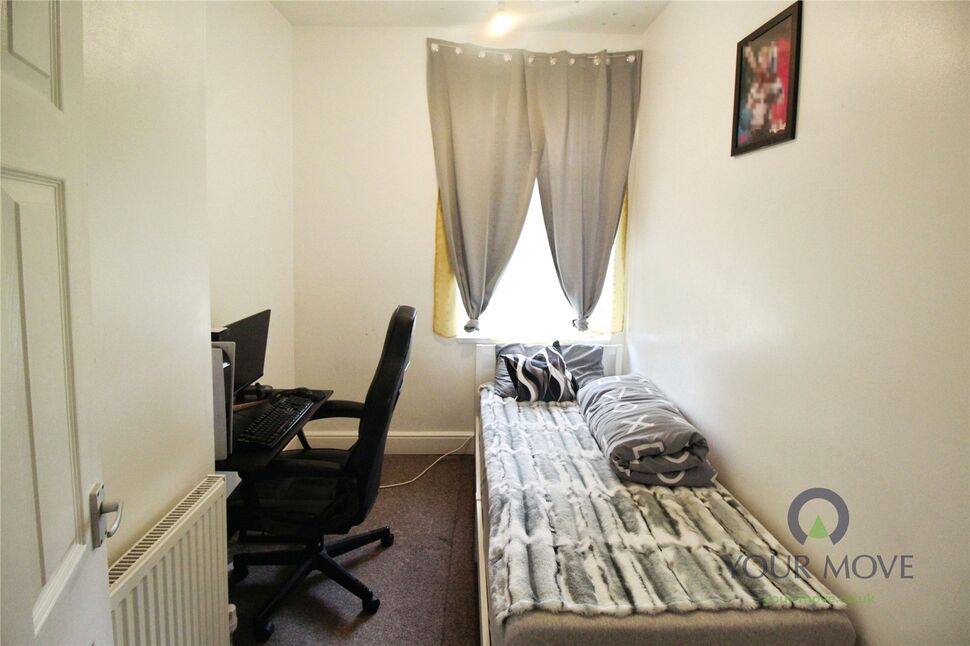 Bedroom 2