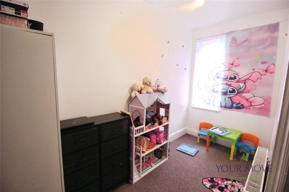 Bedroom 3