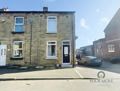 3 bedroom End Terrace House for sale