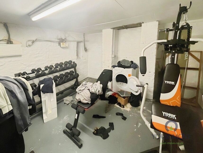 Cellar