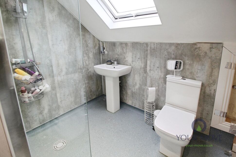 En-Suite