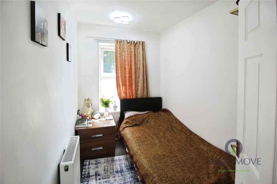 Bedroom 3