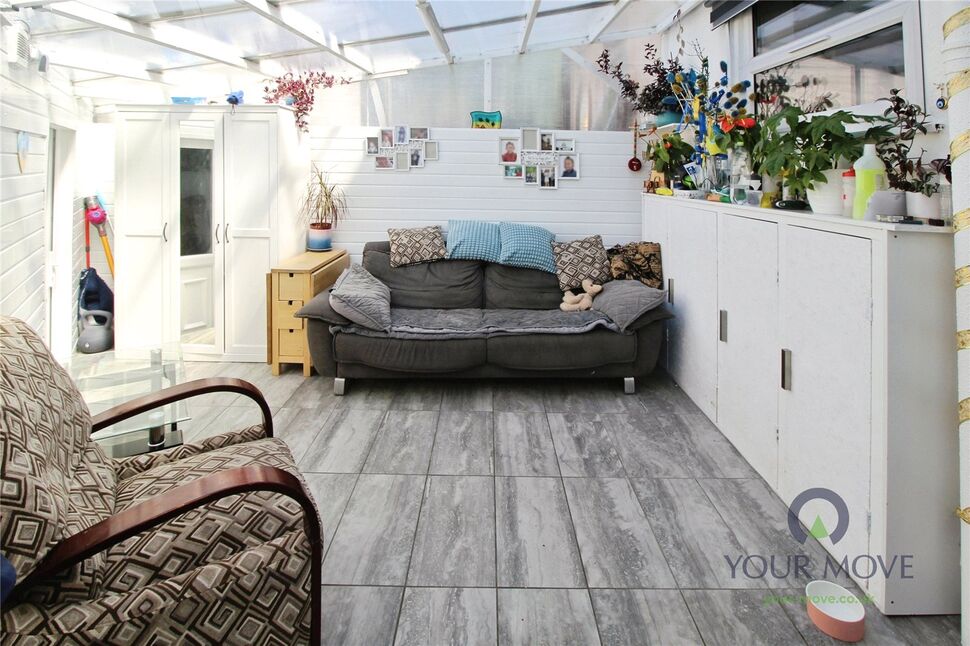 Sun Room