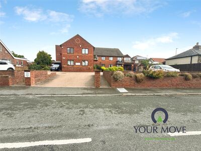 Warren Lane, 2 bedroom Flat for sale, &pound;110,000