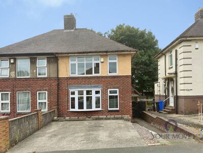 Doe Royd Crescent, 3 bedroom Semi Detached House to rent, &pound;975 pcm