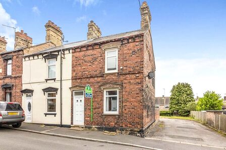 New Street, 2 bedroom End Terrace House to rent, &pound;950 pcm