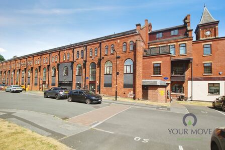1 bedroom Flat for sale