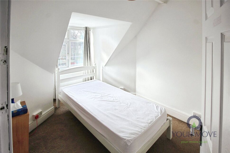 Bedroom 3