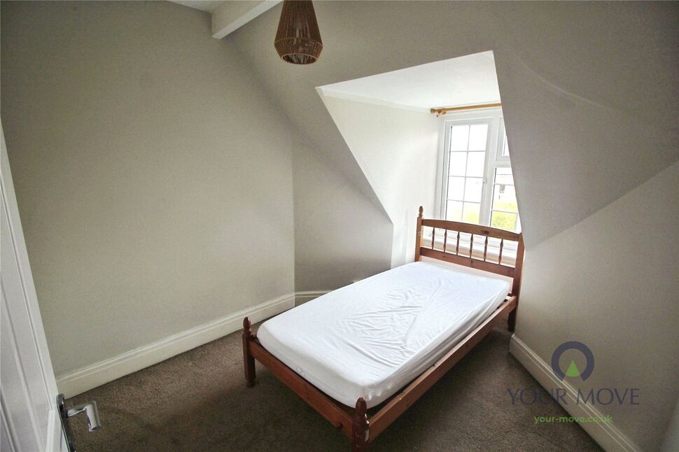 Bedroom 4