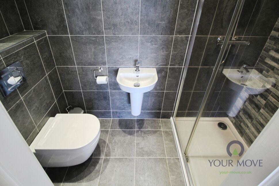 En-Suite