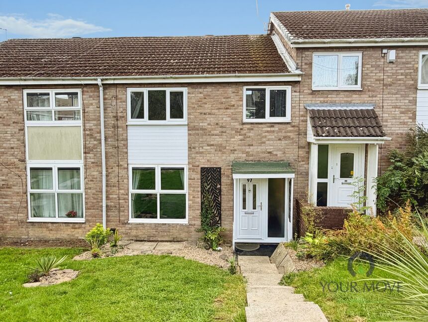 Main image of 3 bedroom Mid Terrace House to rent, Potters Gate, High Green, Sheffield, S35