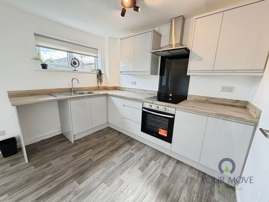 Kitchen Dining Room