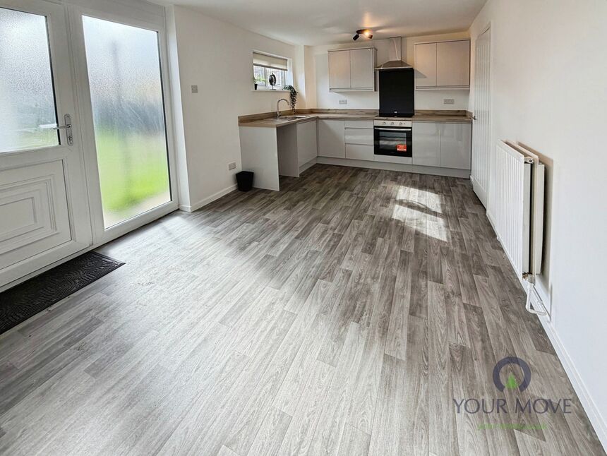 Kitchen Dining Room