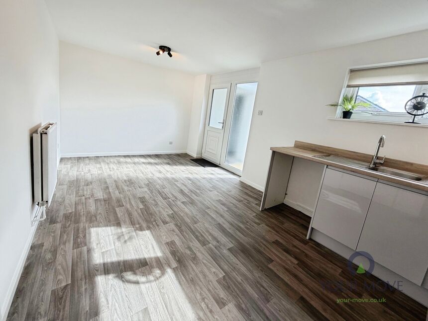 Kitchen Dining Room