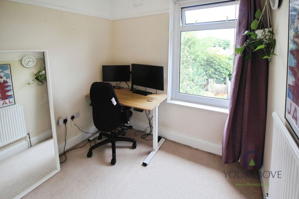 Bedroom 3