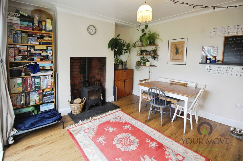 Kitchen / Diner