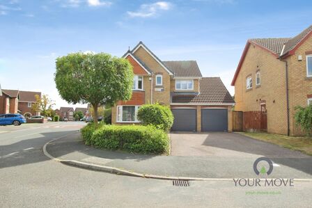 Newton Vale, 4 bedroom Detached House for sale, &pound;475,000