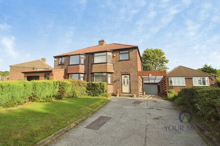 Upper Wortley Road, 3 bedroom Semi Detached House for sale, &pound;220,000