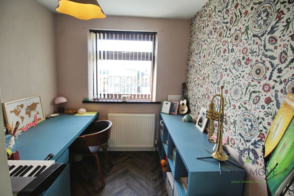 Bedroom 3