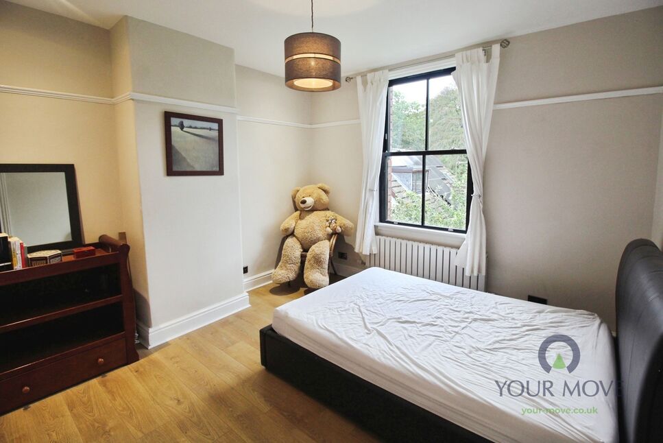 Bedroom 5