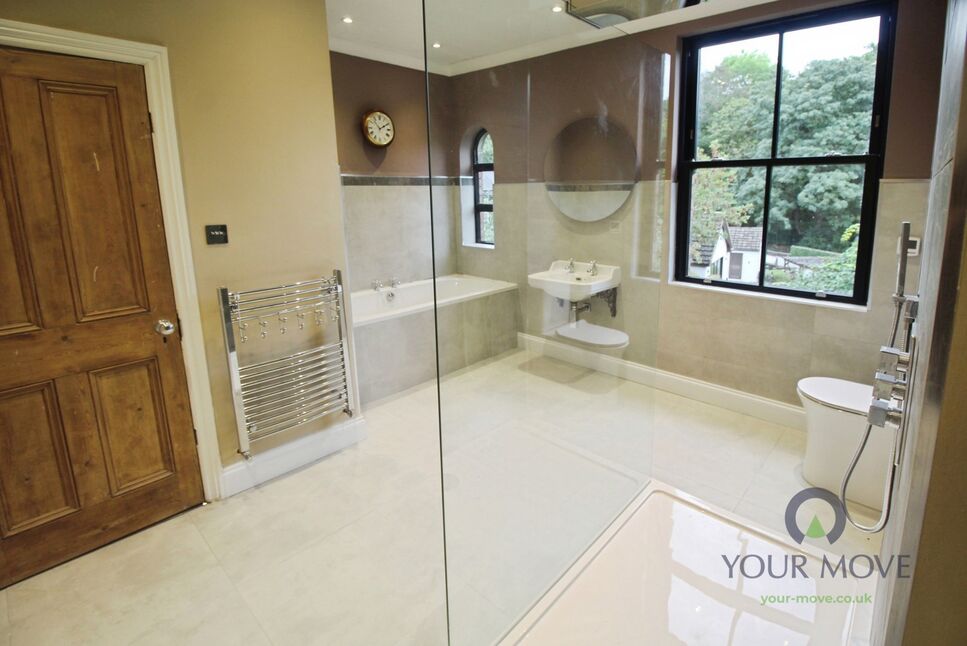 Bathroom 1