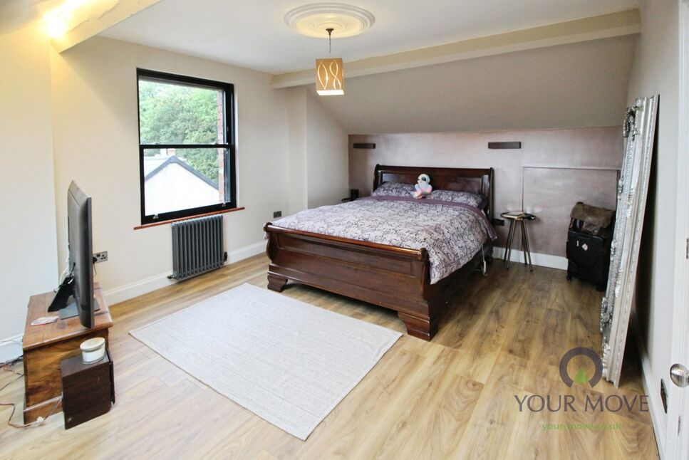 Bedroom 4
