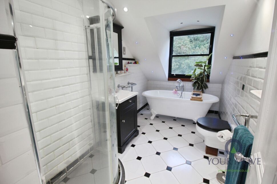 Bathroom 2