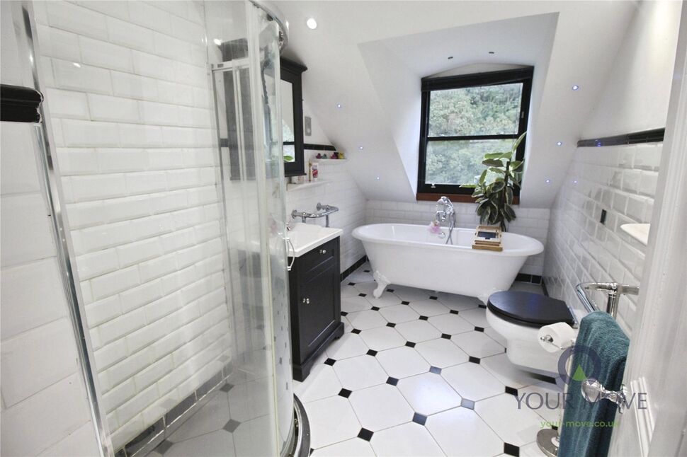 Bathroom 2
