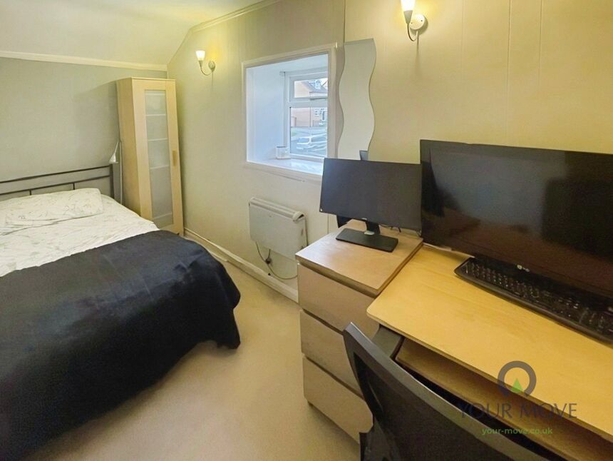 Bedroom 2