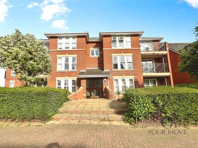 Goldcrest Drive, 1 bedroom Flat to rent, &pound;1,150 pcm
