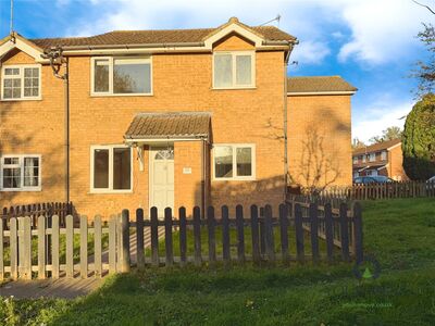 1 bedroom End Terrace House to rent