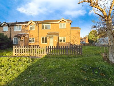1 bedroom End Terrace House to rent