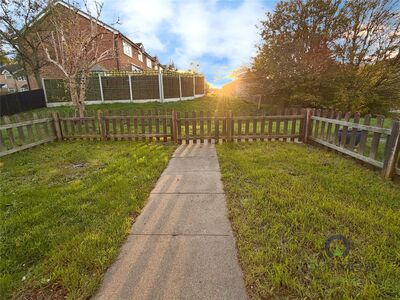 1 bedroom End Terrace House to rent