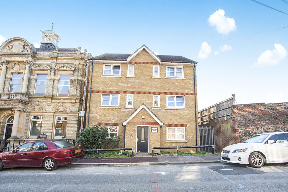 1 bedroom  Flat to rent