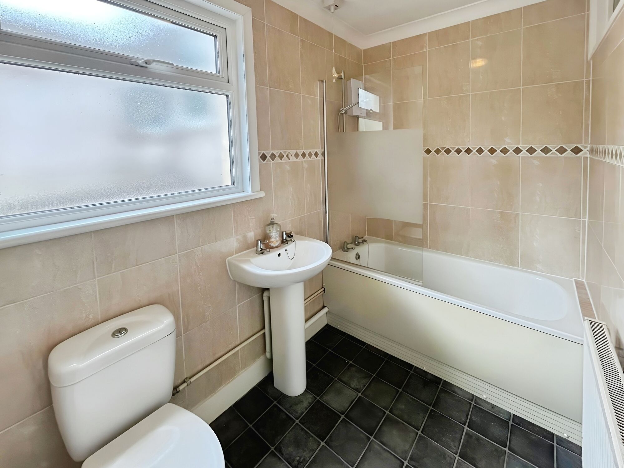 Floorplan of 3 bedroom Mid Terrace House to rent, Sturla Road, Chatham, Kent, ME4
