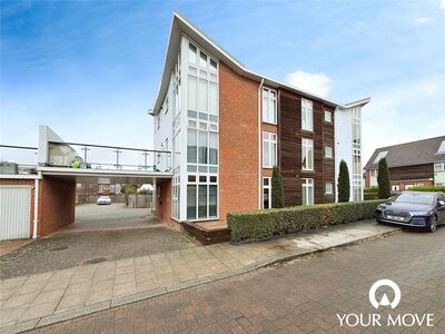 Henrietta Chase, 2 bedroom Flat to rent, &pound;1,350 pcm