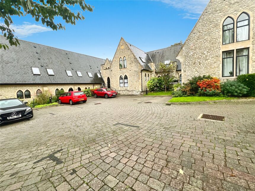 Main image of 2 bedroom Flat to rent, Conway Hall, Conway Mews, Kent, ME7
