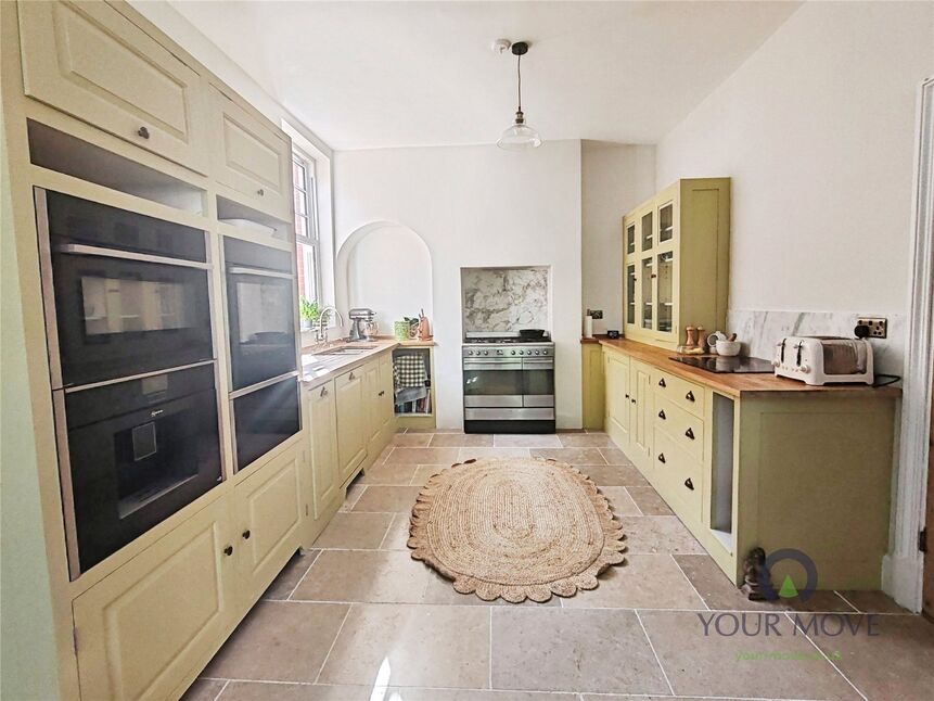 Kitchen / Diner / Family Room