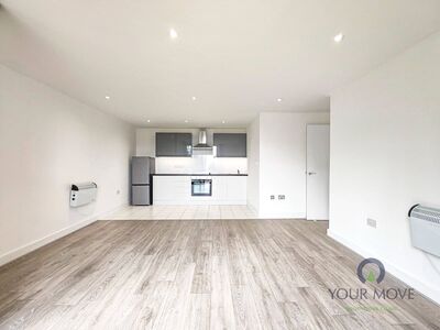 Barrier Road, 1 bedroom  Flat for sale, £170,000