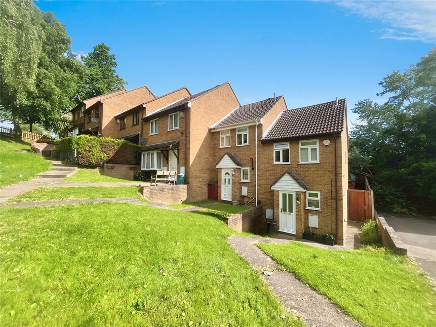 3 bedroom Mid Terrace House for sale, Sundridge Drive, Walderslade, ME5