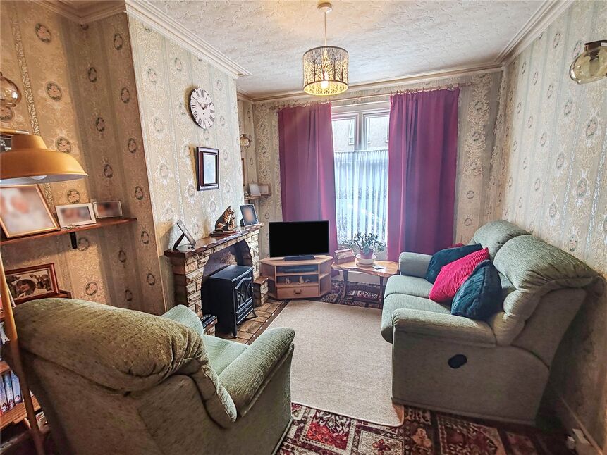 3 bedroom Mid Terrace House for sale, Lester Road, Chatham, ME4 £197,500